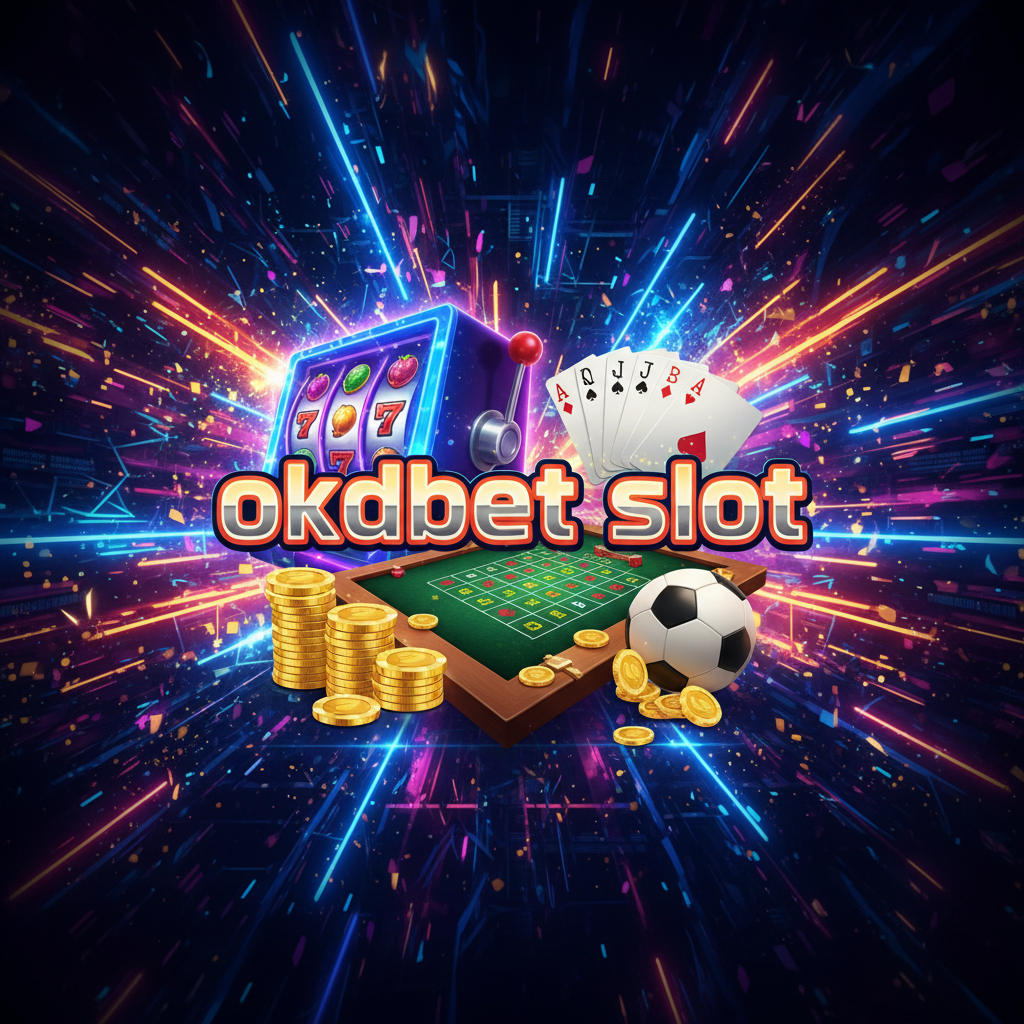 okdbet slot