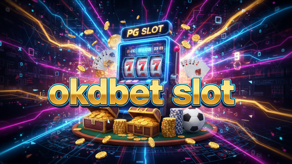 okdbet slot