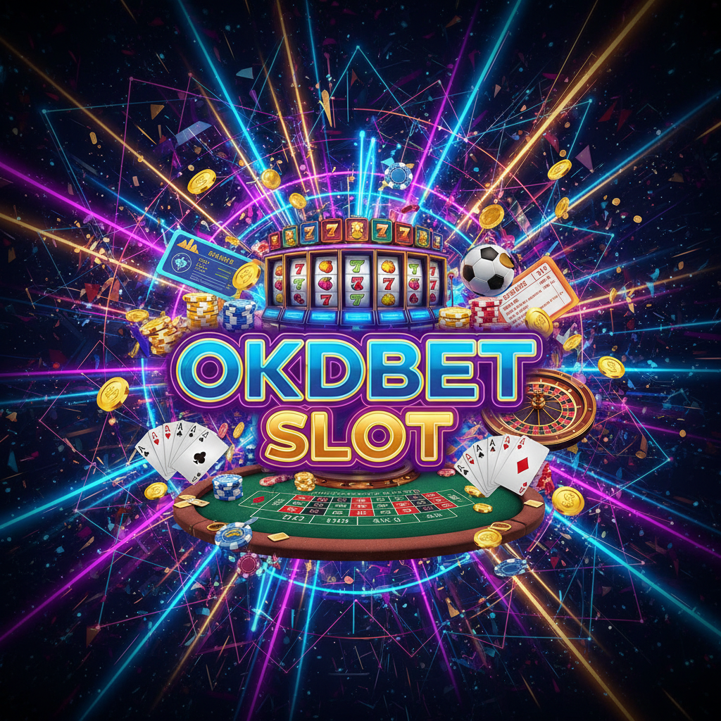 okdbet slot