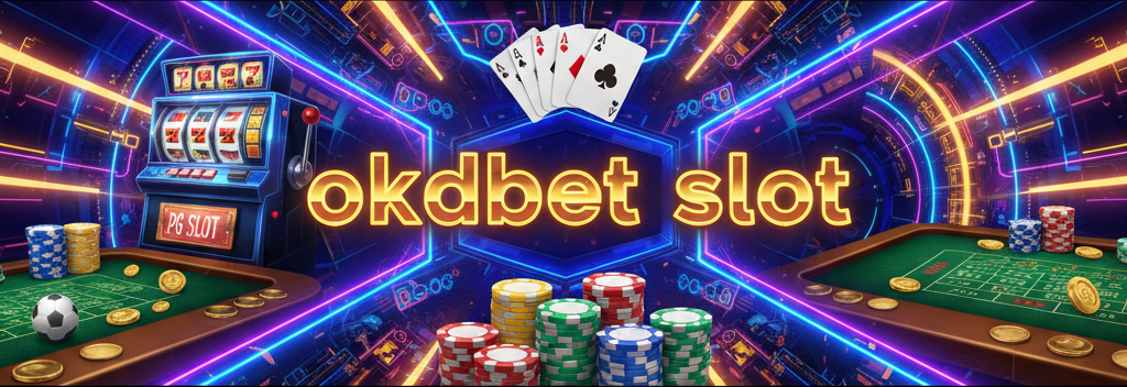 okdbet slot
