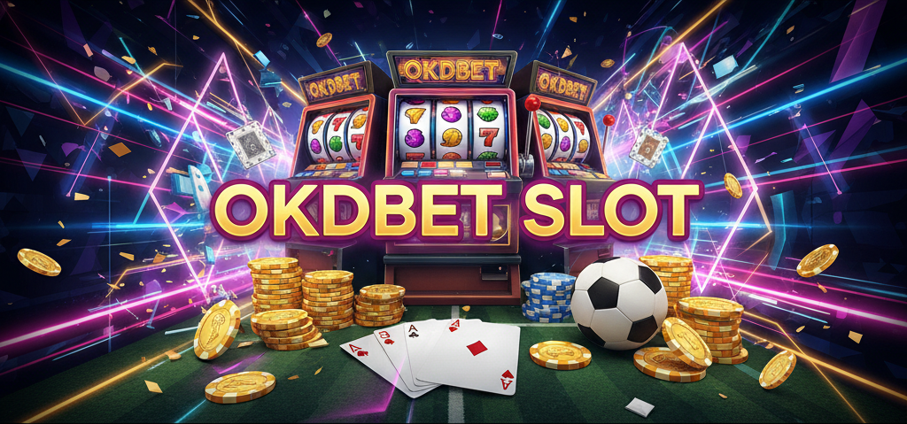 okdbet slot